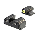 Image of Night Fision Night Sight Set for Canik MC9