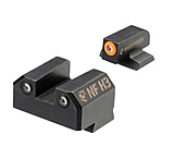 Night Fision Night Sight Set for Canik Mete SF and TP9 Pistols