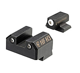 Night Fision Night Sight Set for Canik Mete SF and TP9 Pistols