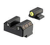 Image of Night Fision Night Sight Set for Canik Mete SF and TP9 Pistols