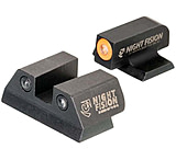 Image of Night Fision Standard Height Night Sight Set