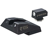 Night Fision Standard Height Night Sight Set
