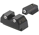 Image of Night Fision Standard Height Night Sight Set
