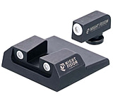 Image of Night Fision Standard Height Night Sight Set