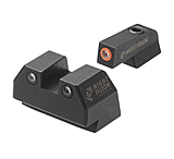 Image of Night Fision Tritium Front Night Sight Set
