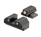 Image of Night Fision Optics Ready Stealth Night Sight Set for Canik MC9/507k/EPS