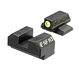 Image of Night Fision Optics Ready Stealth Night Sight Set for Canik MC9/507k/EPS