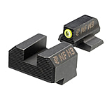 Night Fision Optics Ready Stealth Night Sight Set for Canik Mete SF and TP9 Pistols