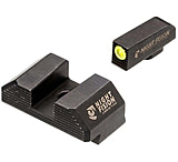 Night Fision Optics Ready Stealth Glock Night Sight Set