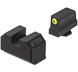 Night Fision Optics Ready Stealth Glock Night Sight Set