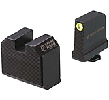Image of Night Fision Optics Ready Stealth Glock Night Sight Set