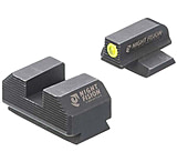 Image of Night Fision Optics Ready Stealth Ruger Night Sight Set