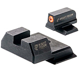 Image of Night Fision Optics Ready Stealth Smith &amp; Wesson Night Sight Set