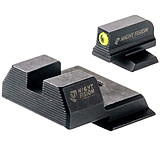Image of Night Fision Optics Ready Stealth Smith &amp; Wesson Night Sight Set