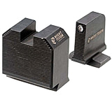 Image of Night Fision Optics Ready Stealth Smith &amp; Wesson Night Sight Set