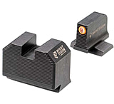 Image of Night Fision Optics Ready Stealth Smith &amp; Wesson Night Sight Set