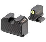 Night Fision Optics Ready Stealth Smith &amp; Wesson Night Sight Set