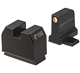 Night Fision Optics Ready Stealth SIG Sauer Night Sight Set