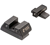 Image of Night Fision Optics Ready Stealth SIG Sauer Night Sight Set