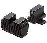 Night Fision Optics Ready Stealth SIG Sauer Night Sight Set