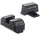 Night Fision Optics Ready Stealth Springfield Armory Night Sight Set