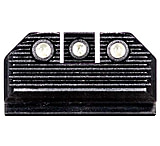 Image of Night Fision Optics Ready Stealth Springfield Armory Night Sight Set