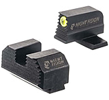 Night Fision Optics Ready Stealth Springfield Armory Night Sight Set