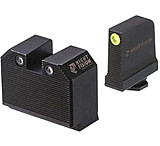 Image of Night Fision Optics Ready Stealth Walther Night Sight Set