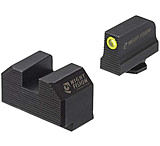 Night Fision Optics Ready Stealth Walther Night Sight Set