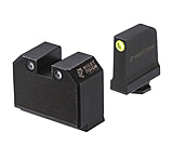 Image of Night Fision Optics Ready Stealth Glock Night Sight Set