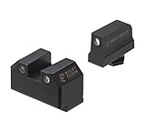 Image of Night Fision Optics Ready Stealth Glock Night Sight Set
