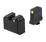 Image of Night Fision Optics Ready Stealth Glock Night Sight Set