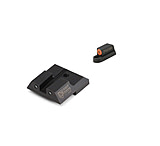 Night Fision Perfect Dot Tritium Front Night Sights w/ Square Notch Rear for CZ-USA