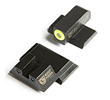 Image of Night Fision Perfect Dot Night Sight Set, Square Rear, S&amp;W