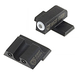 Image of Night Fision Perfect Dot Night Sight Set, U Rear, Springfield