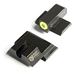 Night Fision Perfect Dot Night Sight Set, U Rear, S&amp;W