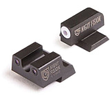 Image of Night Fision Perfect Dot Suppressor Height Smith &amp; Wesson Night Sight Set