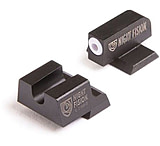 Night Fision Perfect Dot Suppressor Height Smith &amp; Wesson Night Sight Set