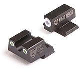 Night Fision Perfect Dot Suppressor Height Smith & Wesson Night Sight Set