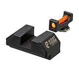 Image of Night Fision Standard Height Fiber Optic Sight Set