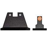 Night Fision Supressor Height Night Sight Set