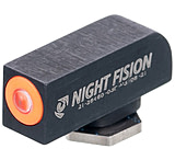 Night Fision Tritium Front Sight for Taurus G3c/GX4