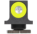 Image of Night Fision Tritium Front Sight for Walther PPQ/PDP/PPQ M2