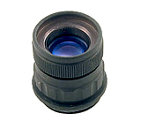 Image of Night Optics 1x Night Vision Replacement Objective Lens