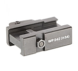 Image of Night Optics Clip-on Night Vision Rail Mount Adapter