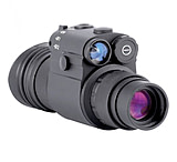 Image of Night Optics Ambia 1x Gen3 Gated Night Vision Monocular
