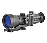 Image of Night Optics Argus 740 Gen 4G 4x Night Vision Rifle Scope