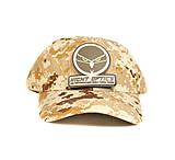 Image of Night Optics Contractors Promo Cap DM3 Desert Digital