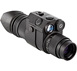 Image of Night Optics D-350 Generation 2+ Black and White Night Vision Monocular