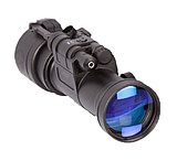 Image of Night Optics D-930-3GM Clip-on Sight 2+/3 Gen 1.5x 8.8 Degrees FOV D9303GM